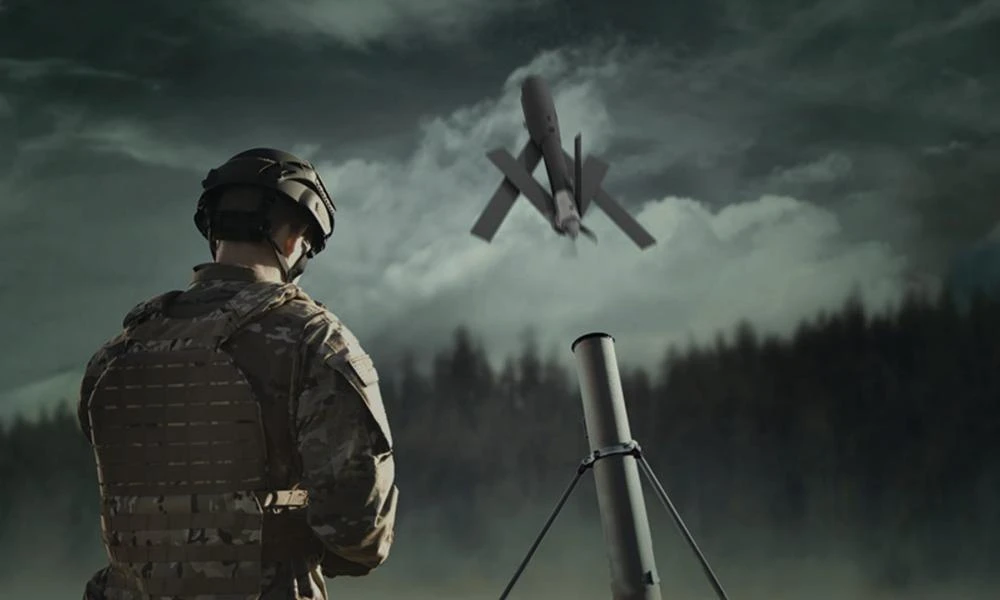 “Άσος στο μανίκι” – “Phoenix Ghost”: Με το νέο drone των ΗΠΑ εφοδιάζονται οι δυνάμεις της Ουκρανίας